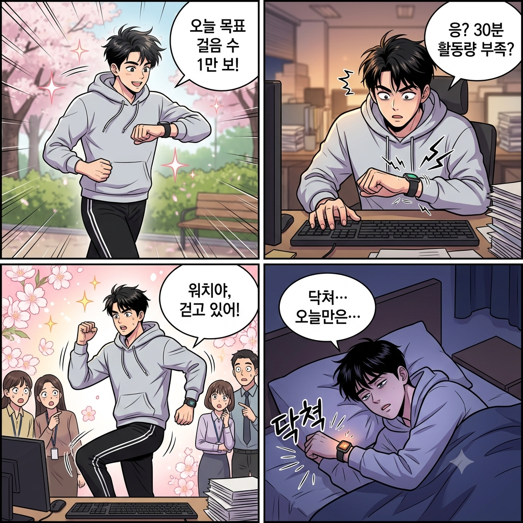 스마트워치